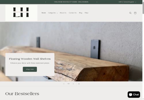 langhorn-home.co.uk capture - 2025-06-04 00:49:16