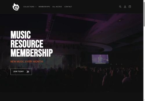 apostolicmusic.com capture - 2025-06-04 01:09:03