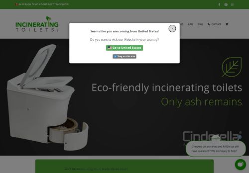 incineratingtoilets.com capture - 2025-06-04 01:35:35