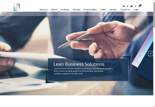 leanbusiness.solutions capture - 2025-06-04 01:35:36