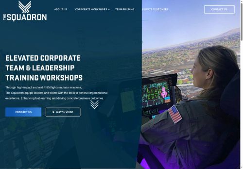 thesquadron.com capture - 2025-06-04 01:48:08