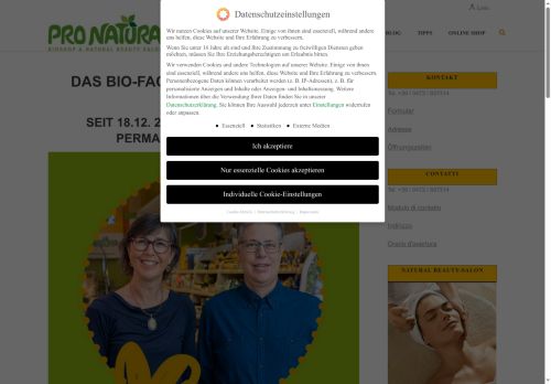 pronatura.bio capture - 2025-06-04 01:49:39