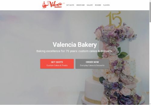 valenciabakeryny.com capture - 2025-06-04 01:49:39