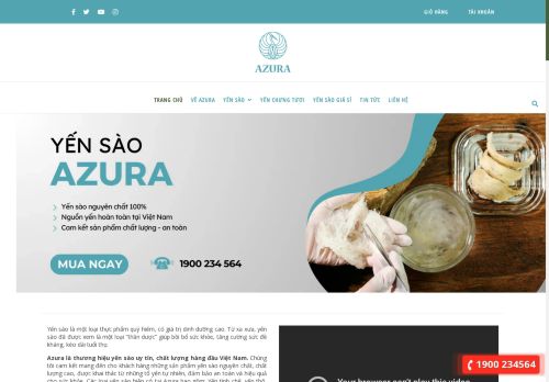 azuravietnam.com capture - 2025-06-04 01:50:45