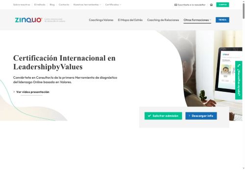 leadershipbyvalues.com capture - 2025-06-04 01:53:29