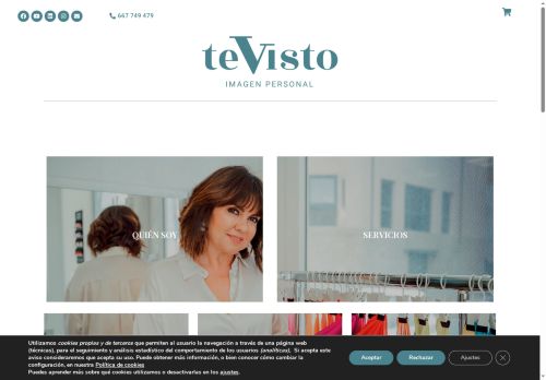 tevisto.com capture - 2025-06-04 02:00:53