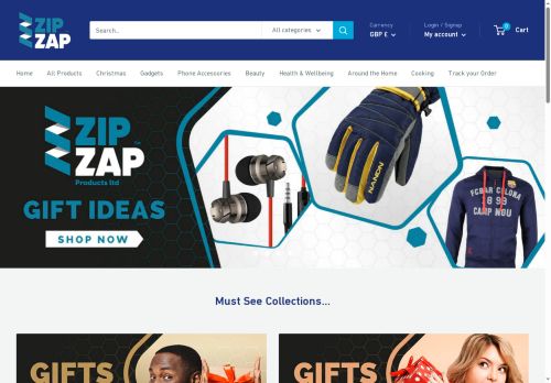 zipzapproducts.com capture - 2025-06-04 02:06:17