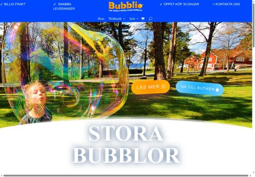 bubblio.se capture - 2025-06-04 02:12:54