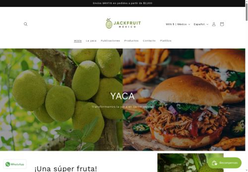 jackfruitmexico.com capture - 2025-06-04 02:13:56
