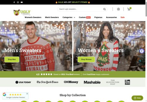 uglysweater.com capture - 2025-06-04 02:35:06