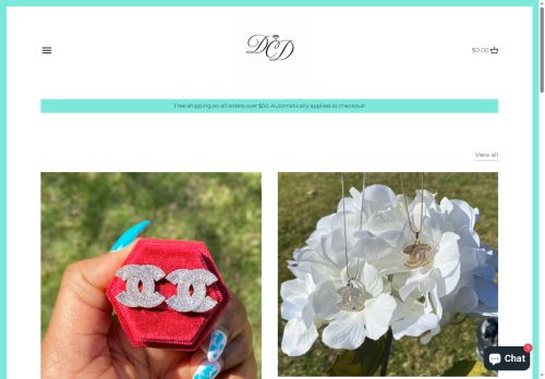 destinyscustomdesigns.com capture - 2025-06-04 02:36:12