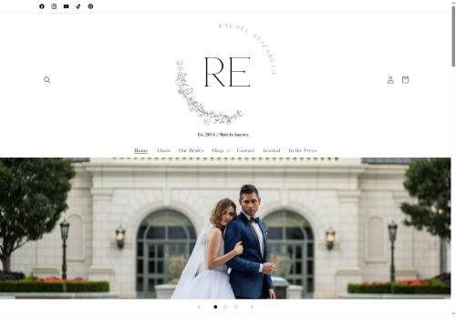 rachelelizabethbridal.com capture - 2025-06-04 02:55:03