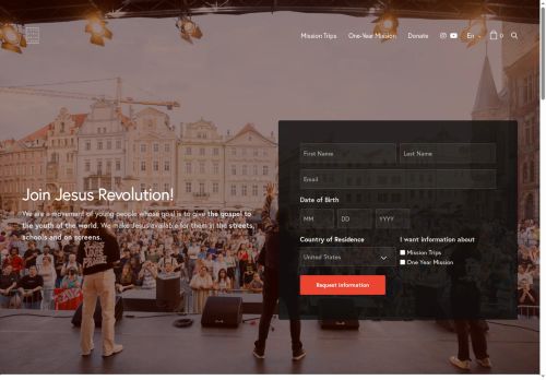 jesusrevolution.com capture - 2025-06-04 03:03:06