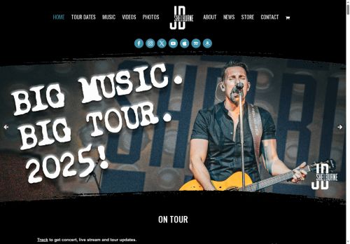 jdshelburne.com capture - 2025-06-04 03:10:13