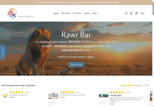 rawrorganics.com capture - 2025-06-04 03:14:22