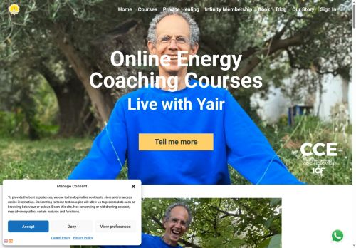 Infinite Being Academy capture - 2025-06-04 03:24:49