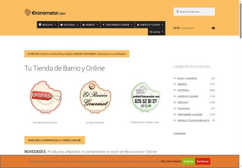 ekonomator.com capture - 2025-06-04 03:40:24