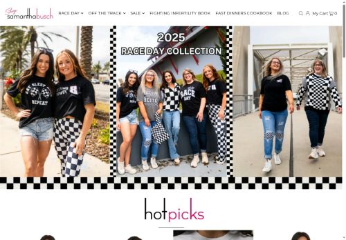 samanthabusch.net capture - 2025-06-04 03:42:56