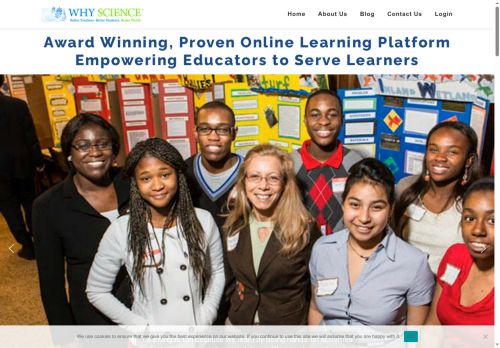 whyscience.com capture - 2025-06-04 03:51:50