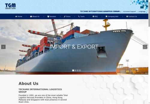 tecxans.com capture - 2025-06-04 04:01:05