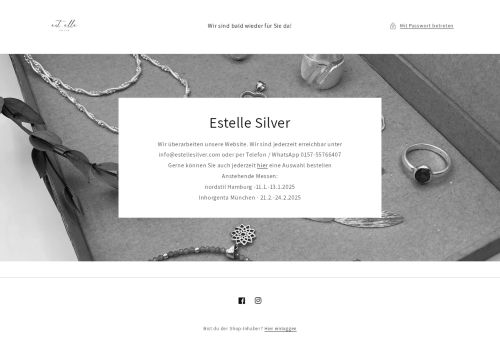 estellesilver.com capture - 2025-06-04 04:02:04