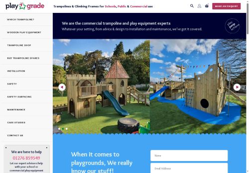playgradetrampolines.co.uk capture - 2025-06-04 04:18:14