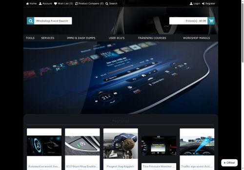 workshopassist.com capture - 2025-06-04 04:49:46