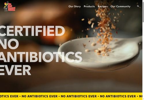 bestdressedchicken.com capture - 2025-06-04 04:58:40