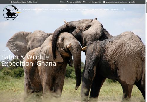 grassroottours.com capture - 2025-06-04 05:06:05