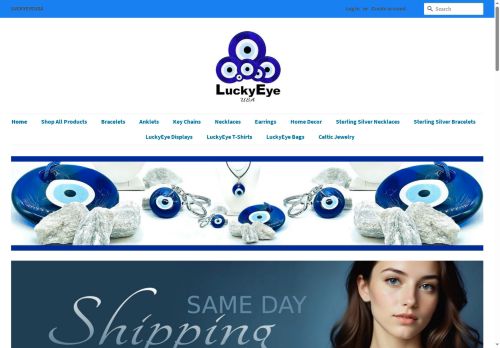 luckyeyeusa.com capture - 2025-06-04 05:26:09