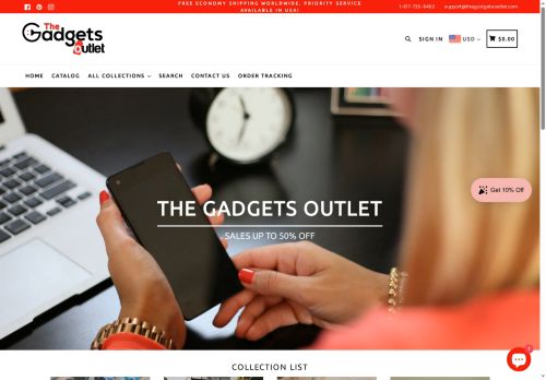 thegadgetsoutlet.com capture - 2025-06-04 05:55:33