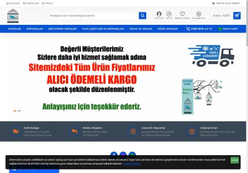 cotanakkafes.com capture - 2025-06-04 06:07:38