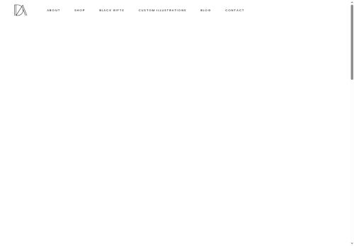 doriaadouke.com capture - 2025-06-04 06:07:38