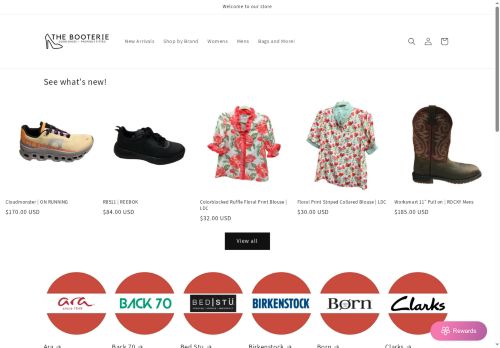 thebooterie.com capture - 2025-06-04 06:12:24