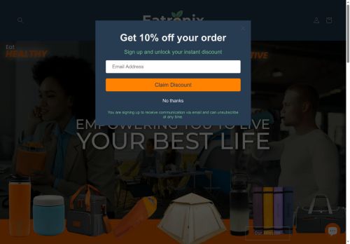 eatronix.com capture - 2025-06-04 06:24:42