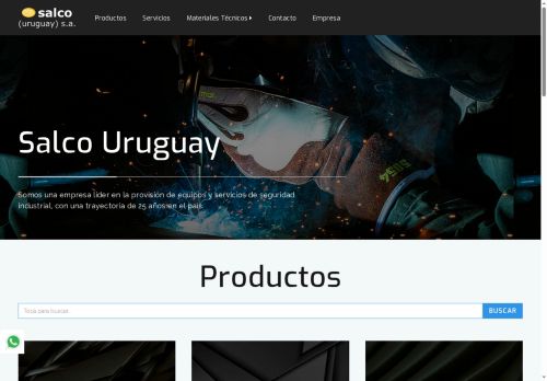 salcouruguay.com capture - 2025-06-04 06:24:42