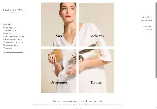 isabellevarin.com capture - 2025-06-04 06:36:04