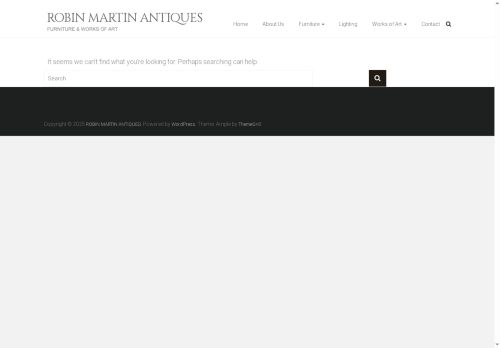 robinmartinantiques.com capture - 2025-06-04 06:38:50