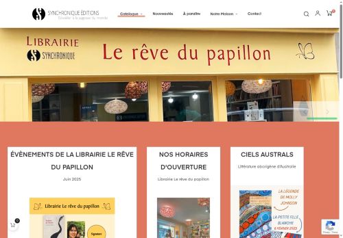 synchronique-editions.com capture - 2025-06-04 06:52:12