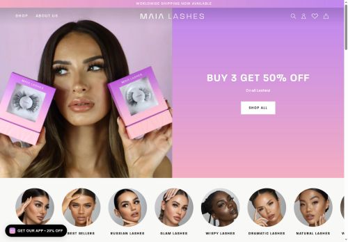 maialashes.com capture - 2025-06-04 07:07:35