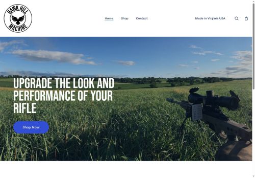 hawkhillmachine.com capture - 2025-06-04 07:22:03