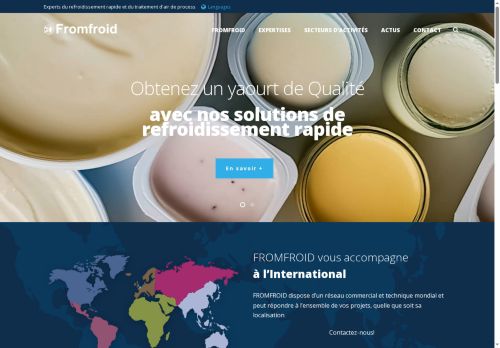 fromfroid.com capture - 2025-06-04 07:22:03