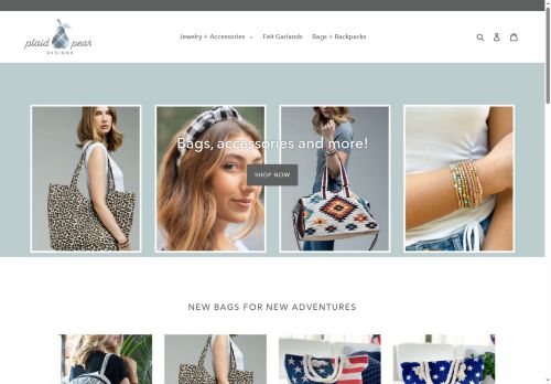 plaidpeardesigns.com capture - 2025-06-04 07:40:51