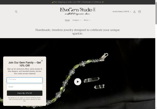 lovegemstudio.com capture - 2025-06-04 07:52:44