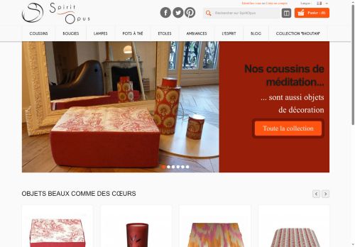 spiritopus.com capture - 2025-06-04 07:54:45