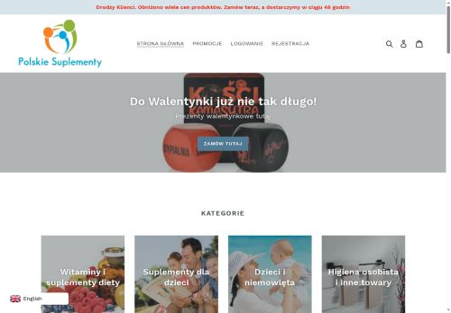 polskiesuplementy.co.uk capture - 2025-06-04 07:56:54