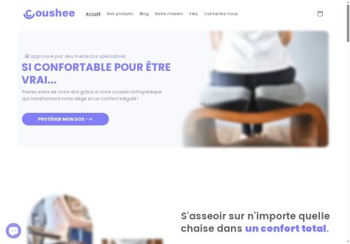 coushee.com capture - 2025-06-04 07:59:40