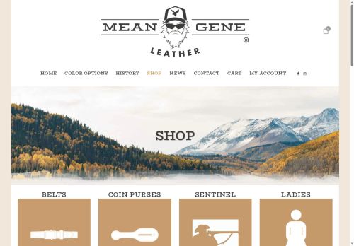 meangeneleather.com capture - 2025-06-04 08:12:11