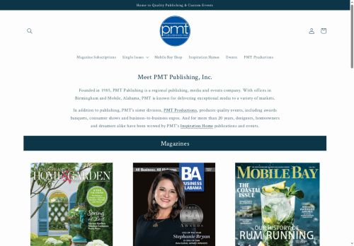 PMT Publishing capture - 2025-06-04 08:16:52