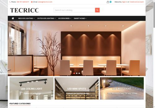 tecrico.com capture - 2025-06-04 08:17:57